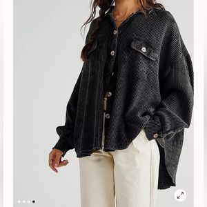 Free People One Scout Jacket
